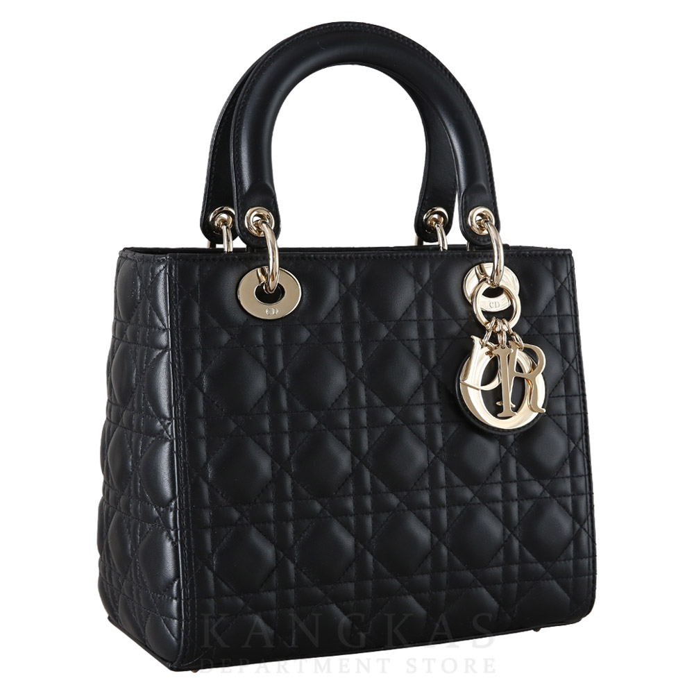 CHRISTIAN DIOR(USED)크리스찬 디올 레이디 디올 미듐